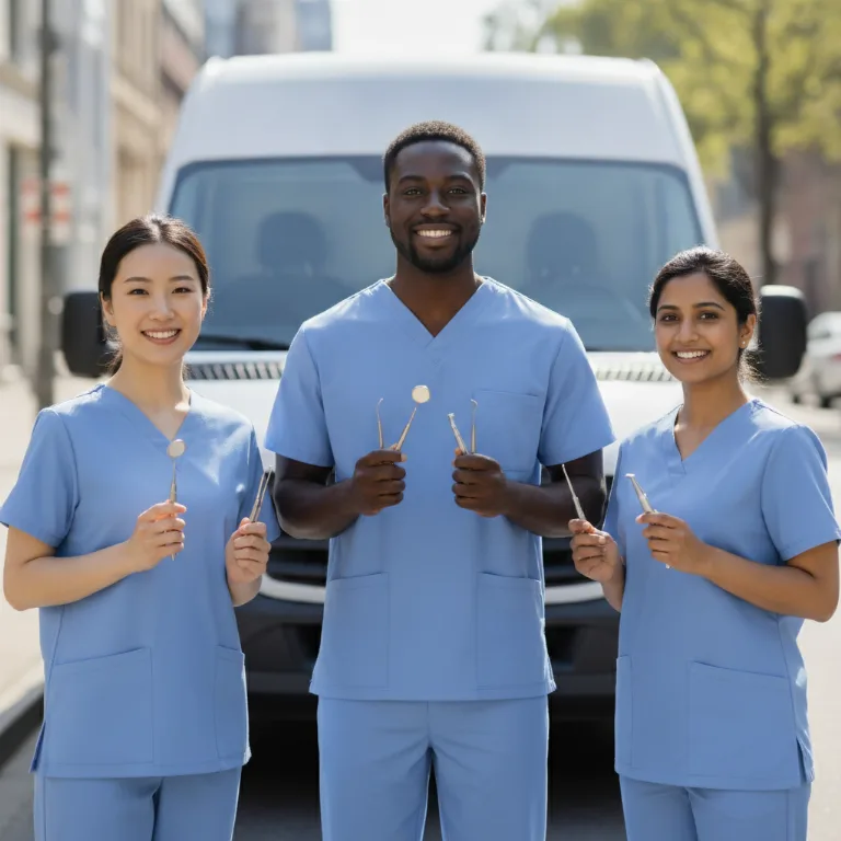 dentist San Jacinto
